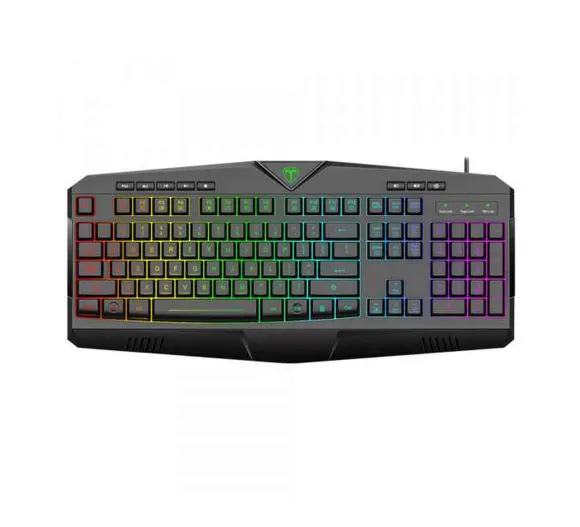 T-DAGGER GEJMERSKA TASTATURA SUBMARINE TGK205