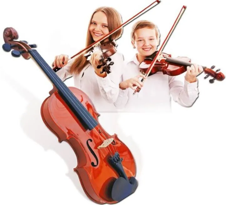 TALENT IGRAČKA TALENT VIOLINA
