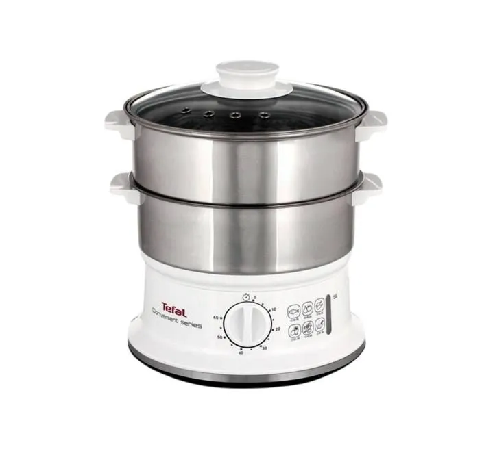 Tefal Aparat za kuvanje na pari VC145130