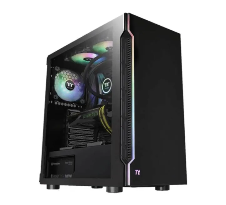 TEHNOMANIJA DESKTOP RAČUNAR DT TT BEAST