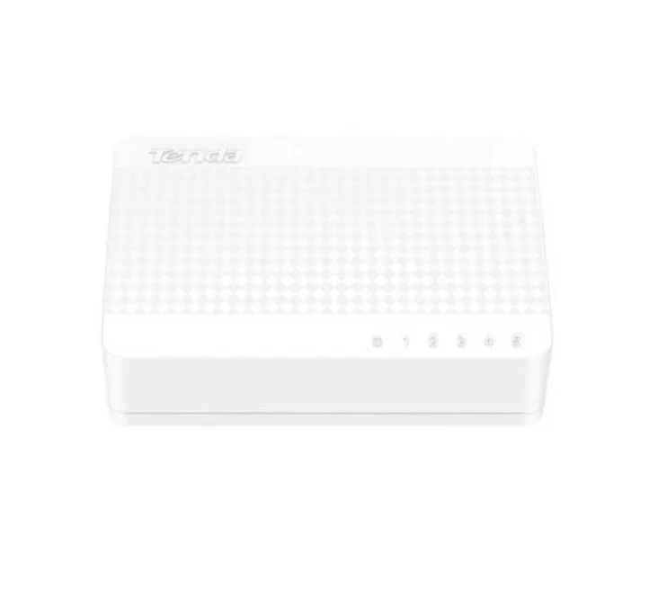 TENDA SWITCH V10.0 5-PORT S105