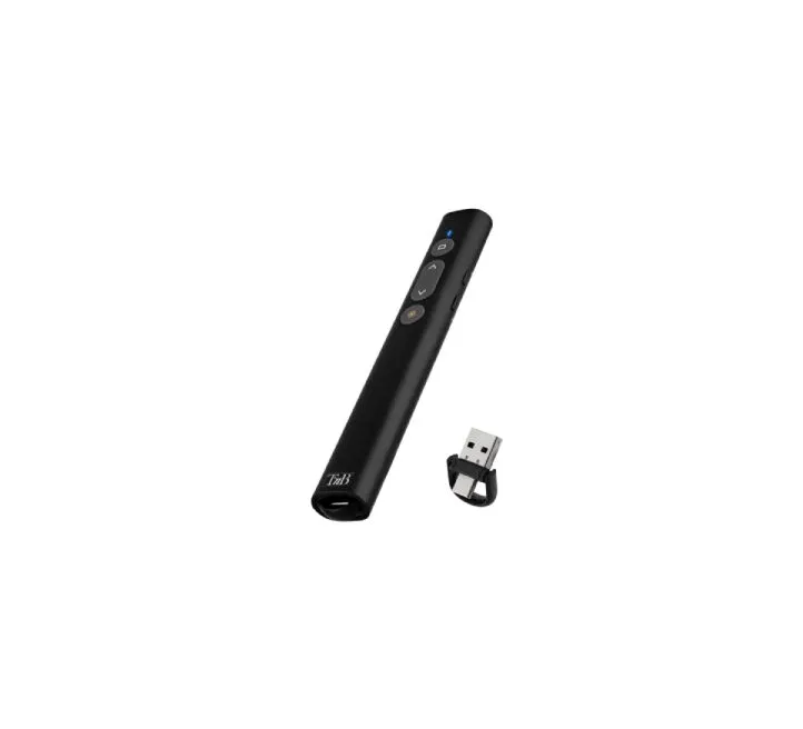 TNB PREZENTER LASEREMOTE2
