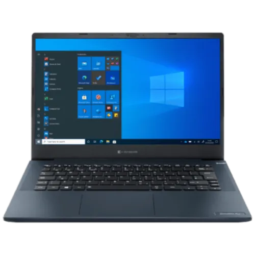 Toshiba DynaBook Laptop Satelite Pr C50-J-112  15,6" FHD/Intel Core i5-135G7/8 GB DDR4/256 GB SSD/Intel Iris Xe
