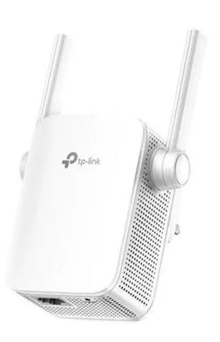 TP-LINK AC750 WI-FI RANGE EXTENDER RE205