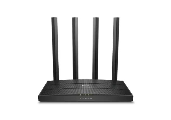 TP-LINK BEŽIČNI RUTER ARCHER C80 AC1900