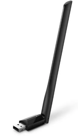 TP-LINK BEŽIČNI USB ADAPTER ARCHER T2U PLUS
