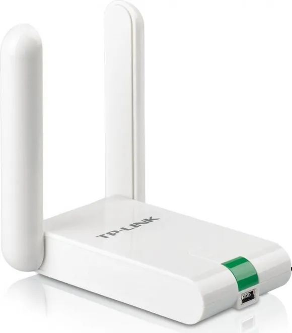 TP-LINK BEŽIČNI USB ADAPTER TL-WN822N 300 MBPS