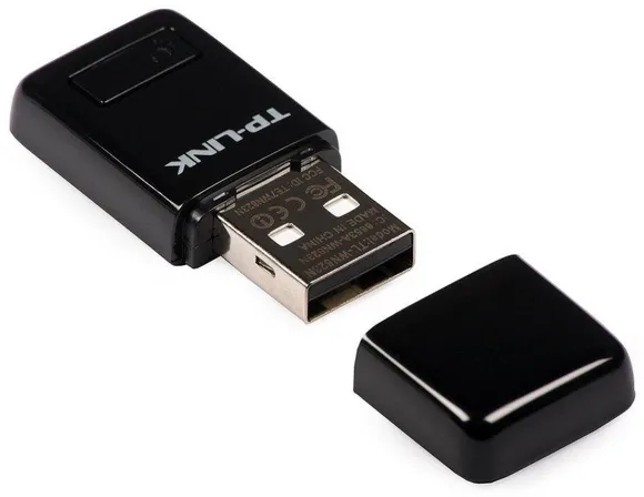 TP-LINK BEŽIČNI USB ADAPTER TL WN823N