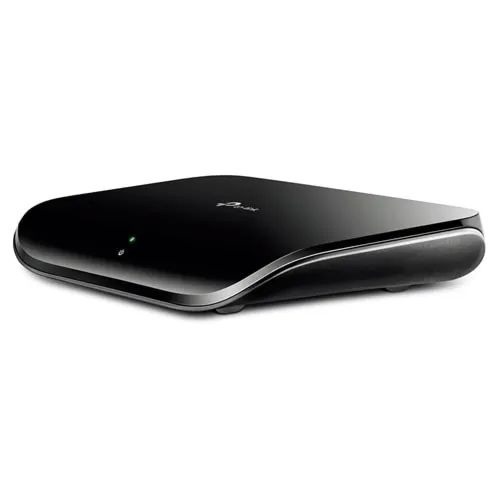TP-LINK TL-SG1005D-CRNI