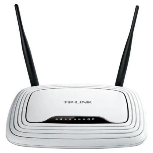 TPLINK 300MBPS, WI-FI RUTER TL-WR841N