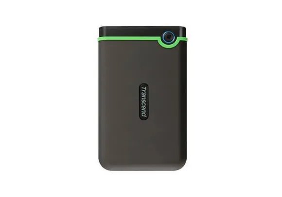 Transcend Eksterni HDD 2,5