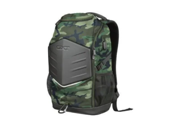 TRUST RANAC ZA LAPTOP GXT 1255 OUTLAW CAMO