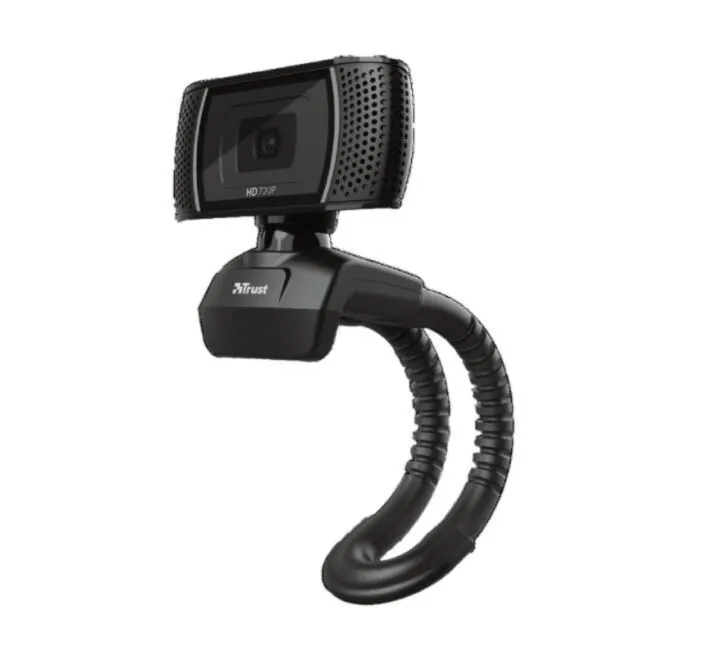 TRUST WEB KAMERA TRINO HD