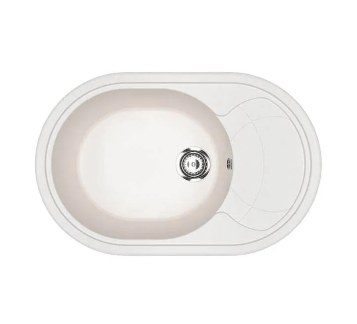 ULGRAN SUDOPERA OKRUGLA U-405-341 - ULTRA-BELA