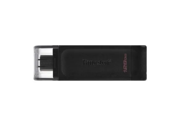 USB FLASH DT70/128GB USB FLASH 128GB USB-C 3.2 GEN 1 DATATRAVELER 70
