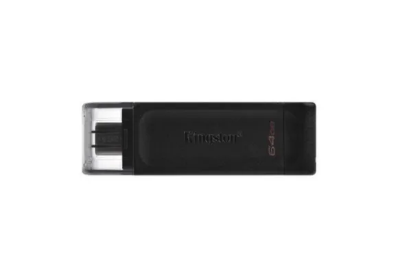USB FLASH DT70/64GB USB FLASH 64GB USB-C 3.2 GEN 1 DATATRAVELER 70