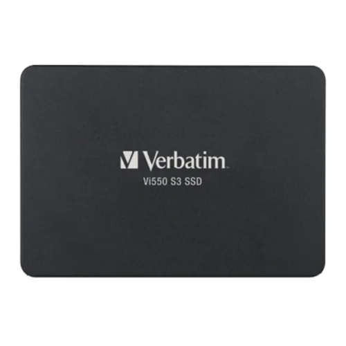 VERBATIM EKSTERNI SSD DISK 512 GB VI550