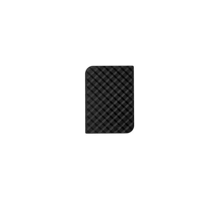 VERBATIM HARD DISK HDD 2 TB - CRNA KOCKA