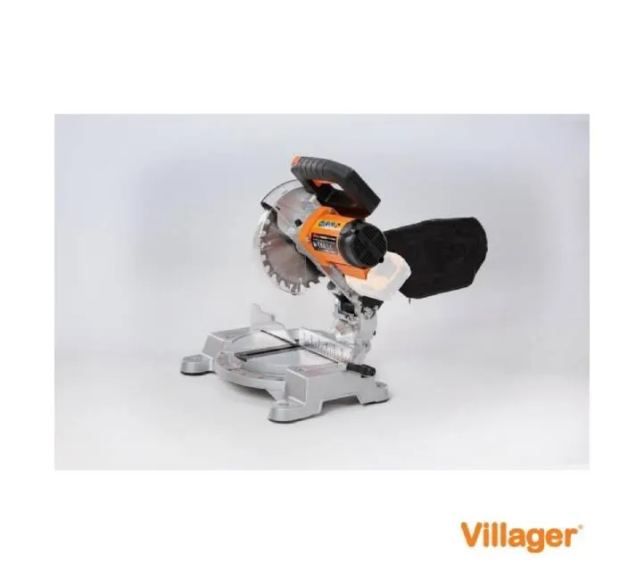 VILLAGER AKUMULATORSKA BRUSHLESS DIJAGONALNA TESTERA VMS 18020