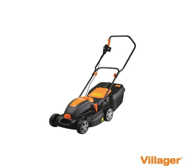 VILLAGER ELEKTRIČNA KOSAČICA VILLY 1400 P