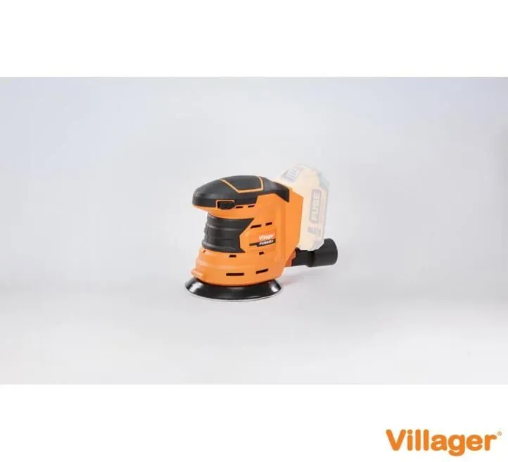 VILLAGER FUSE AKUMULATORSKA ROTACIONA BRUSILICA VLN 7220
