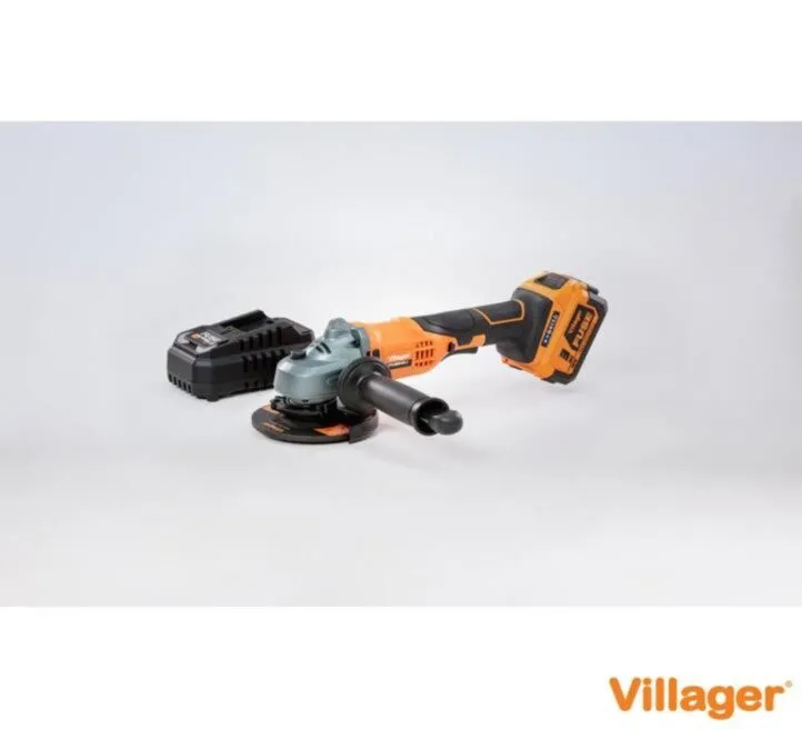 VILLAGER FUSE AKUMULATORSKA UGAONA BRUSILICA VLN4320-1BCB