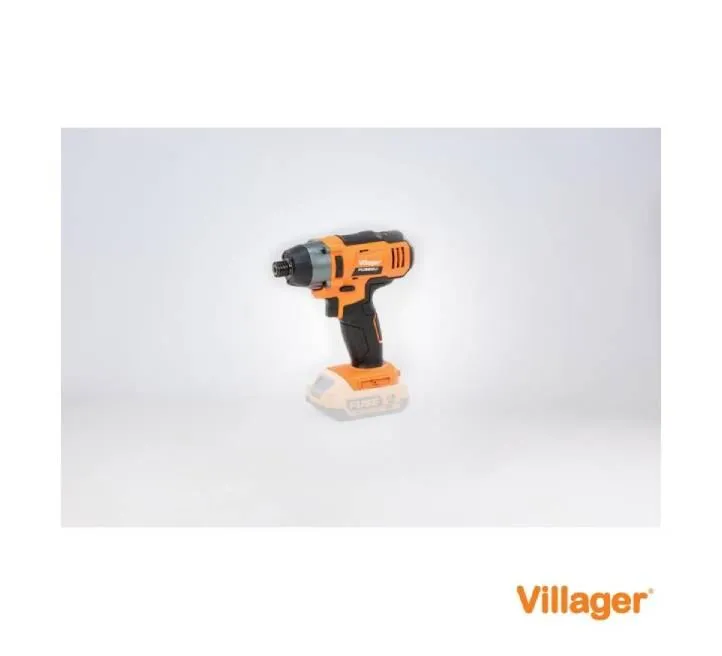 VILLAGER FUSE AKUMULATORSKI UDARNI ZAVRTAČ VLN 3420