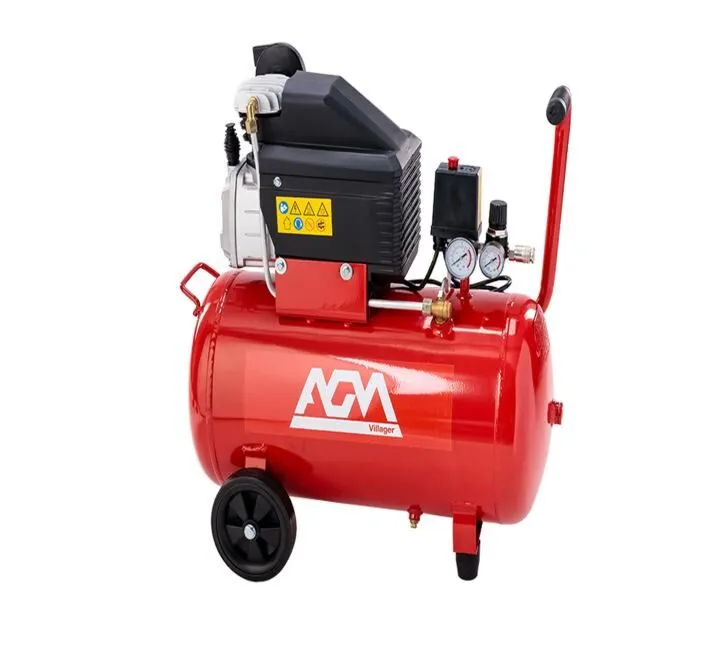 Villager Kompresor AGM 50L