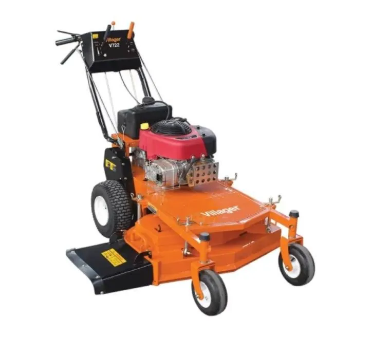 VILLAGER MOTORNA KOSILICA V722