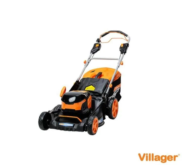 VILLAGER ZEN AKUULATORSKA KOSILICA LM 4111 E MATIC