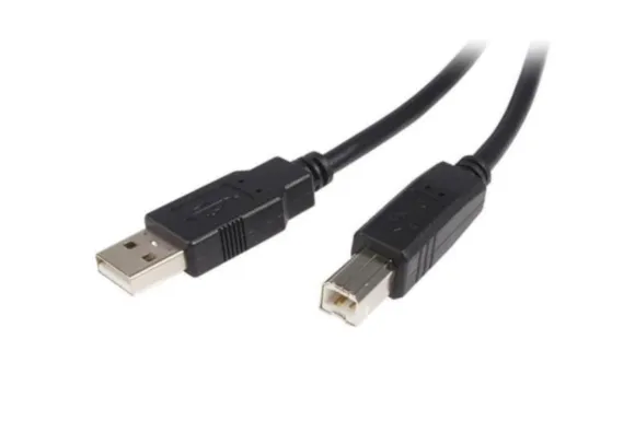 VOLT USB 2.0 KABL A-B - 1,8 M