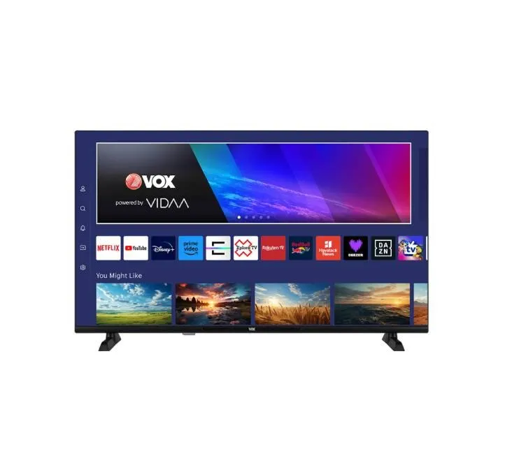 VOX SMART TELEVIZOR LED 40VDF754