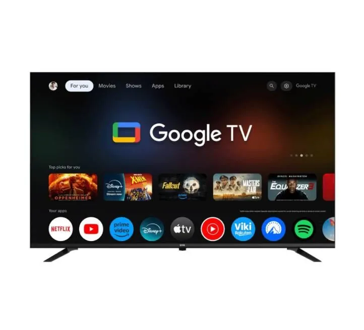 VOX Smart televizor UHD 50GJU085B