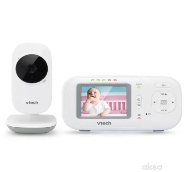 VTECH BEBI ALARM VM2251