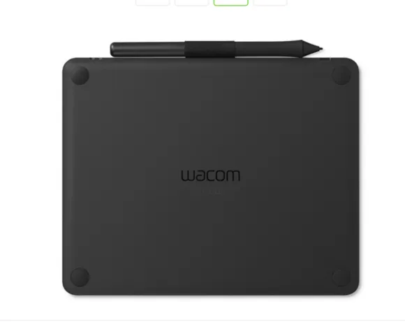 WACOM GRAFIČKA TABLA CTL-6100WLK-N