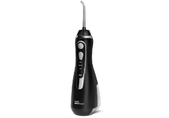 Waterpik Bežični oralni tuš WP 562 - Crni