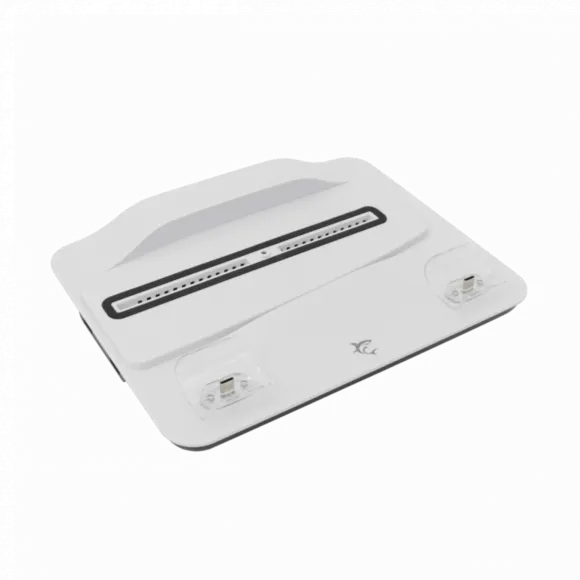 WHITE SHARK PS5 COOLING PAD