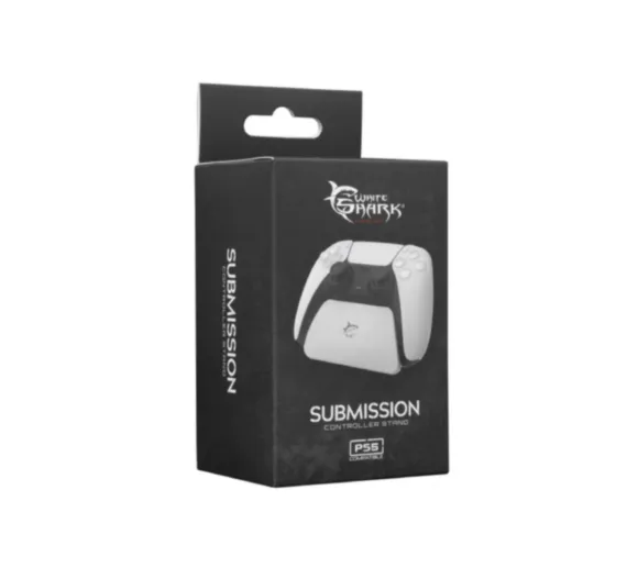 WHITE SHARK STALAK KONTROLERA WS PS5 SUBMITION