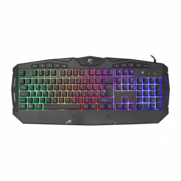 WHITE SHARK TASTATURA GK 2021 KIOWA
