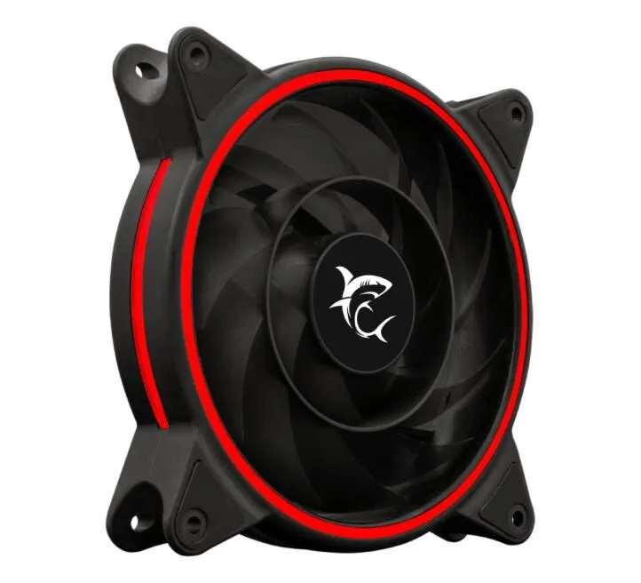 WHITE SHARK VENTILATOR ZA KUĆIŠTE 1250-03B-R WARP