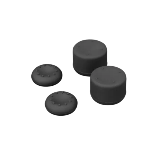 WHITESH JOYSTICK WS PS5 WHEEZER BL