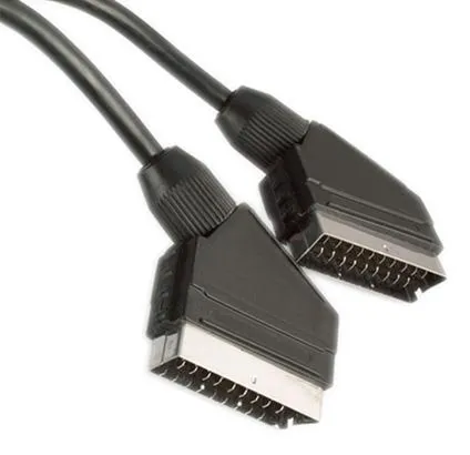 X Wave SCART kabl 021902 AB