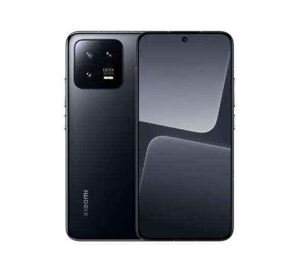 XIAOMI 13 8GB/256GB -CRNI SMART TELEFON
