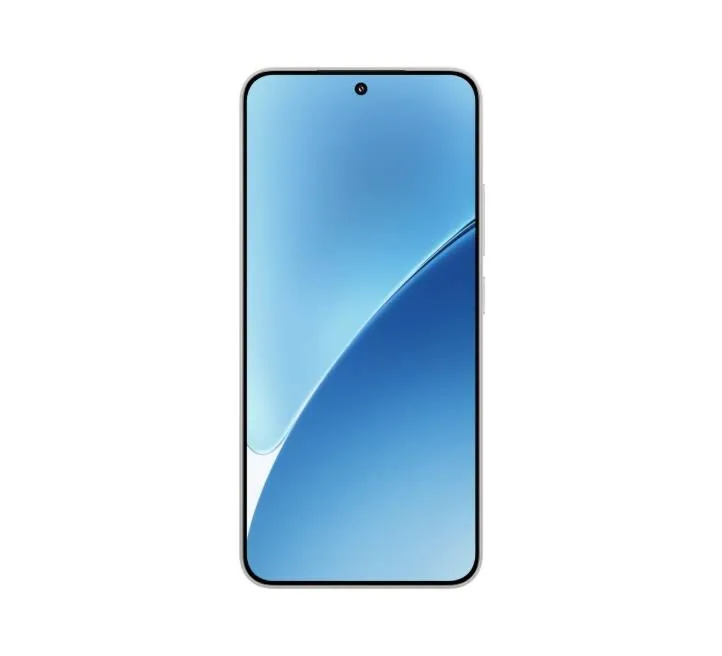 XIAOMI 15 512 GB - WHITE