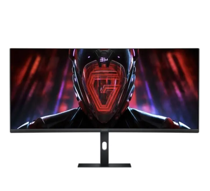 Xiaomi Monitor G34WQi 34