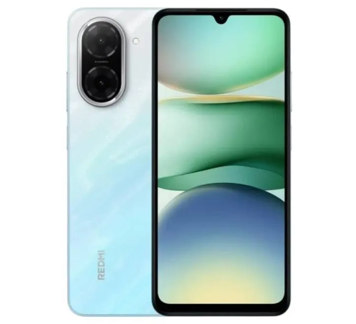 XIAOMI REDMI A5 128 GB-OCEAN BLUE