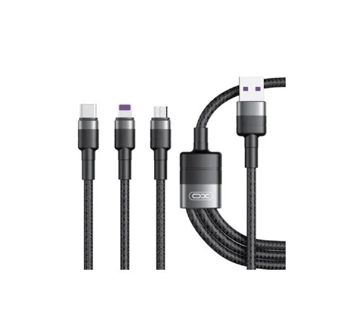 XO USB KABL 3U1 GSM114500
