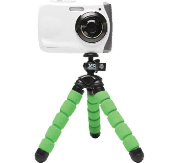 Xsories Stativ XS MINI TRIPOD DELUX