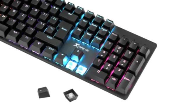 XTRIKE TASTATURA GK915