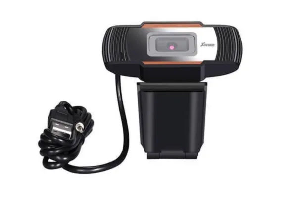 XWAVE WEB KAMERA C-130A
